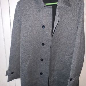 Mens Coat